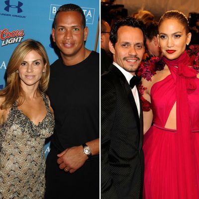 Friendly Exes Celebrity Couples Who Split Up But Remain Friends Ben Stiller And Christine Taylor Chris Pratt And Anna Faris And More
