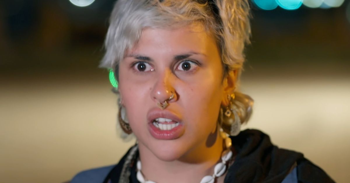 Rush TV Show 2023 Grand Finale Exclusive Sofia reveals the one thing