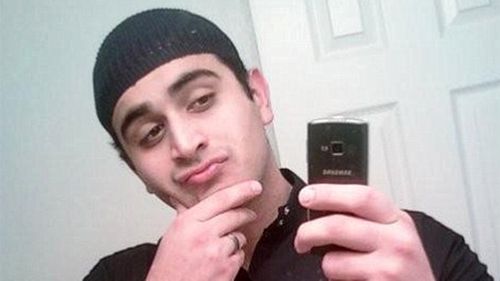 Orlando shooting: Gunman's father says attack 'nothing to do with religion'