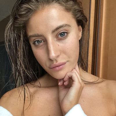 celebrities without makeup photos