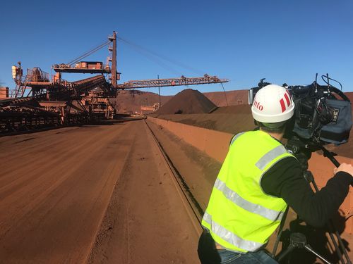 Rio Tinto to help create jobs boost in WA