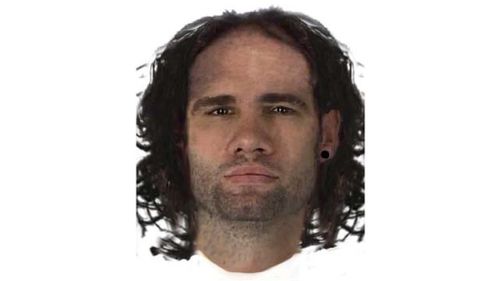 Police released this image in May in the hope of tracking the suspect down. (SA Police)