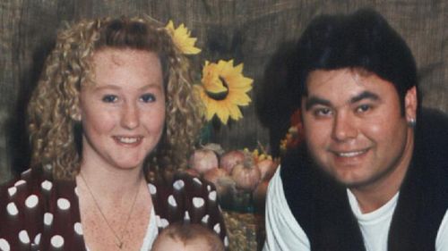 Jodie Fesus (left) vanished in 1997. Her husband Steven (right) has been convicted of her murder. (AAP)