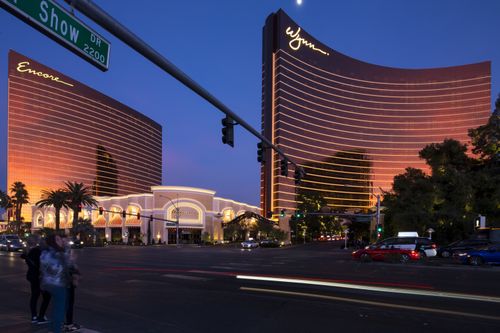 Wynn Resorts is currently facing scrutiny by gambling regulators in Nevada and Massachusetts. Picture: AAP