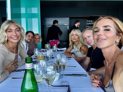 Pip Edwards jackie o henderson