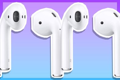 9PR: Apple AirPods, 2nd Generation