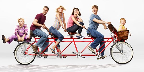 Raising Hope