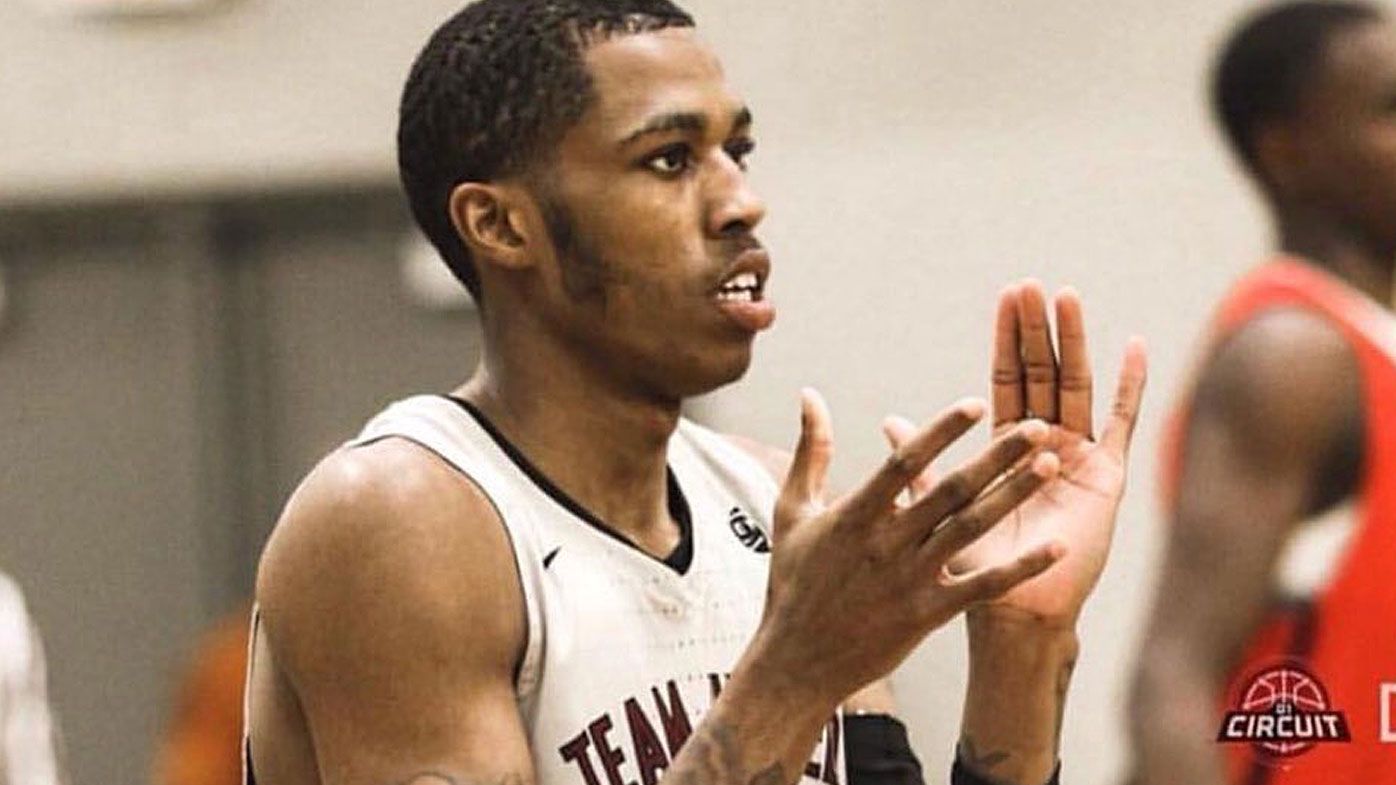 American teenage basketball prospect collapses and dies at Nike event