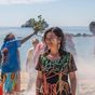 Seabourn names indigenous land owners as ship's godparents