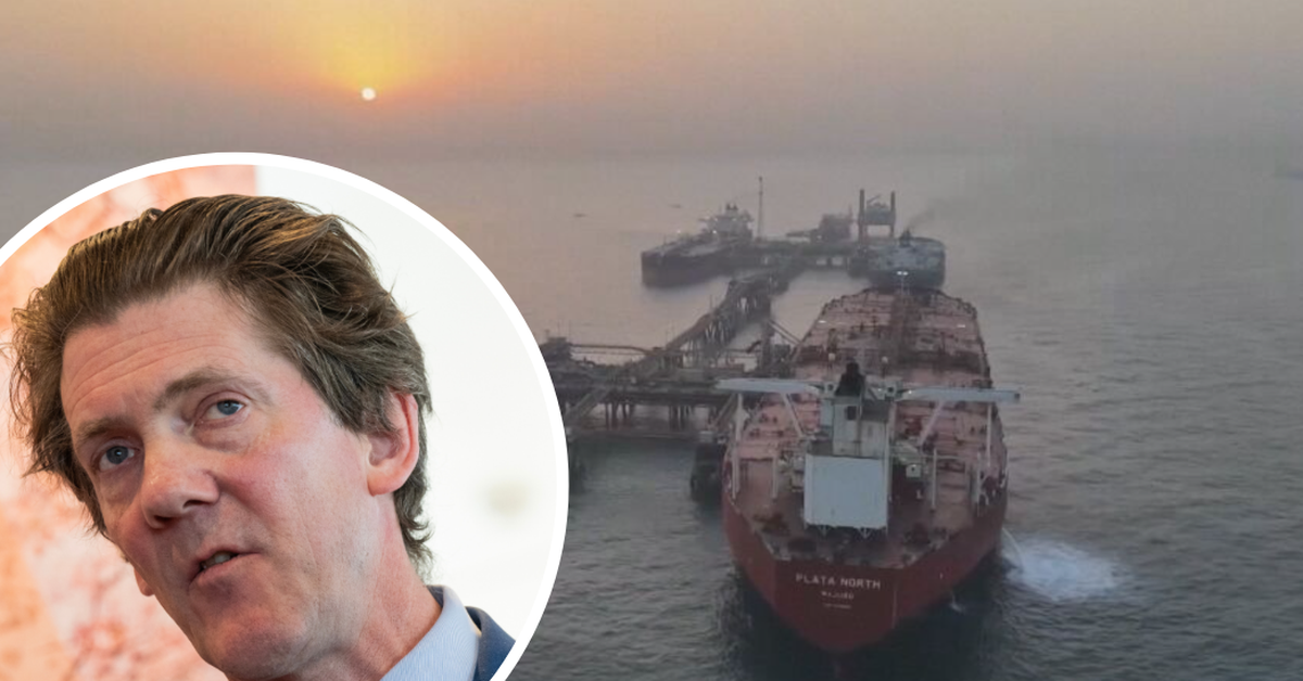 The RBA's deputy governor is warning of 'stagflation'. Here's what it means.