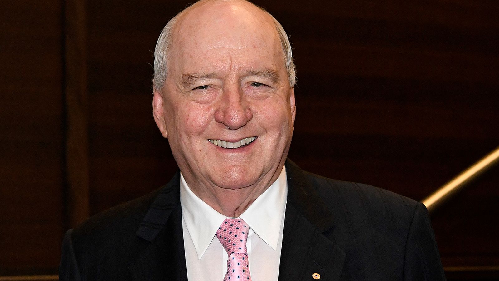 Alan jones