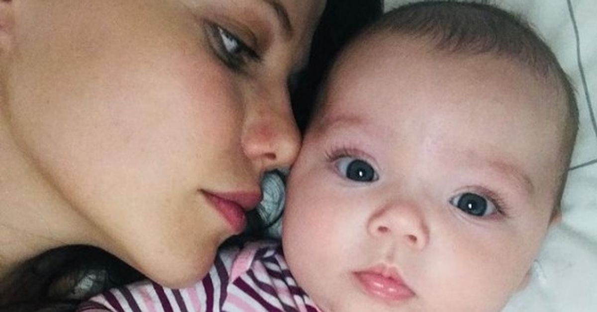 Tammin Sursok Shares Frightening Birth Experience: 'very Close Call 