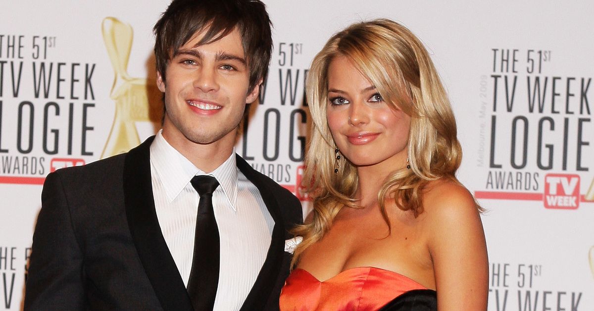 Logies: All the iconic celebrity couples at the Logie Awards through the years, including Hamish Blake and Zoe Foster Blake, Delta Goodrem and Mark Philippoussis and Patrick Brammall and Harriet Dyer﻿