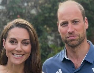prince william beard