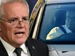 Morrison addresses media over secret ministries