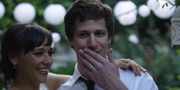 Celeste and Jesse Forever
