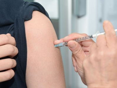 Anti-vaxxers named a top health threat by World Health Organisation