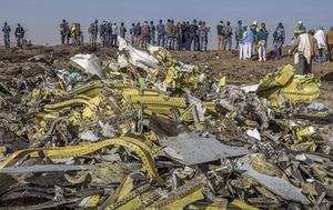 Boeing hit with $3.2 billion fine after deceiving authorities about fatal flaw