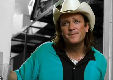 Michael Madsen