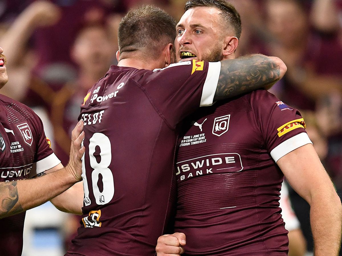 NRL 2022: Kurt Capewell bullish about Brisbane Broncos' new-look