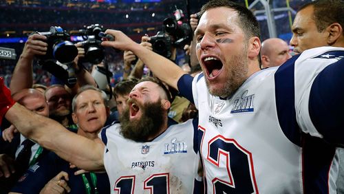 Patriots Super Bowl Jerseys To Include Myra Kraft Patch - CBS Boston