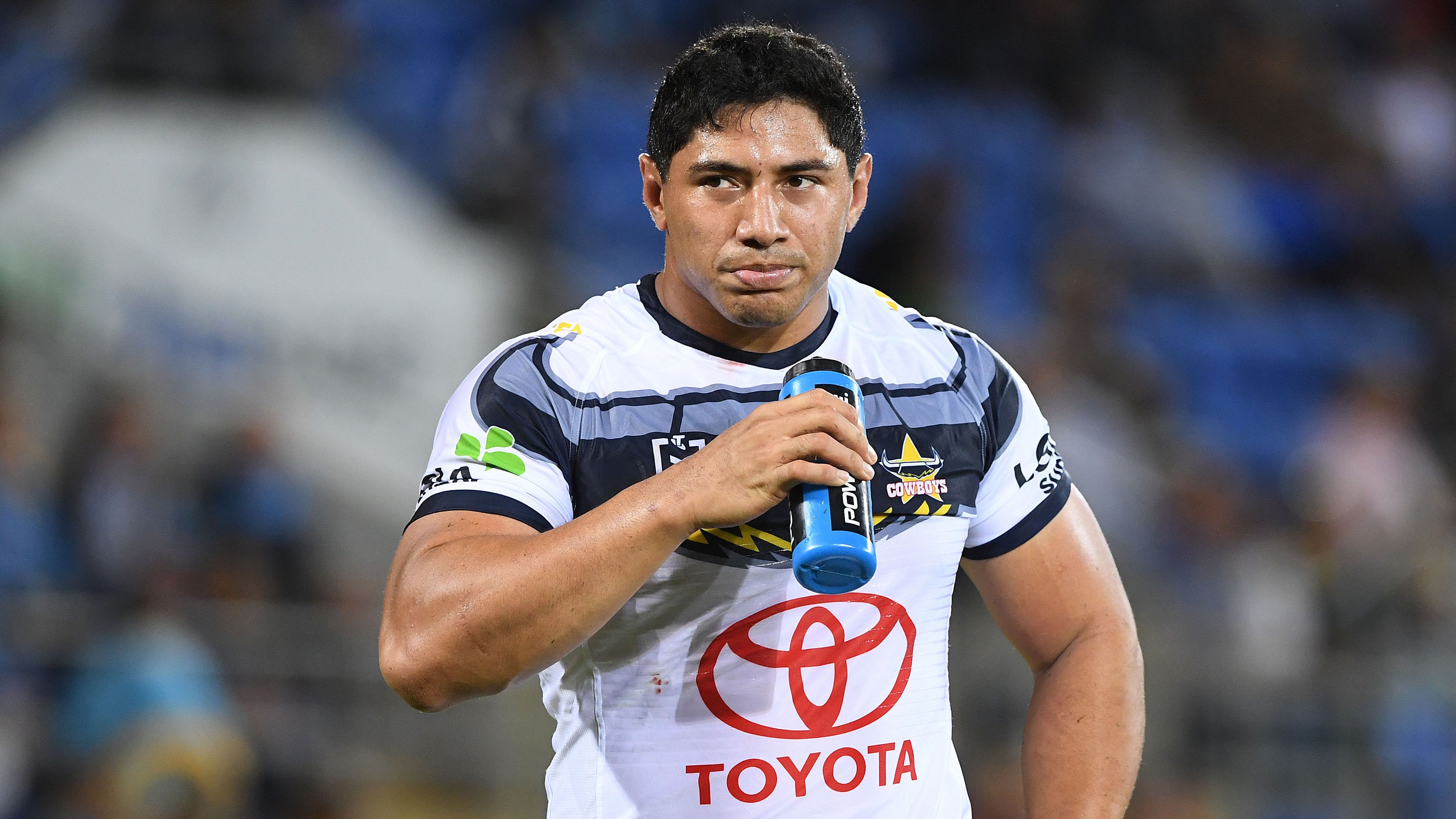 Jason Taumalolo