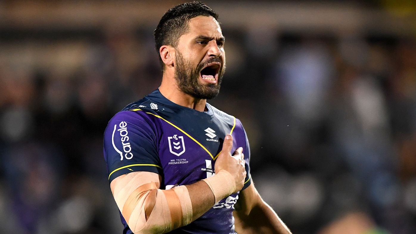 Melbourne Storm captain Jesse Bromwich ruled out of Round 1 due to COVID-19 protocols