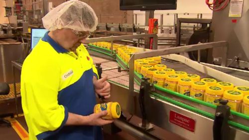 The move will save hundreds of Aussie jobs. (9NEWS)