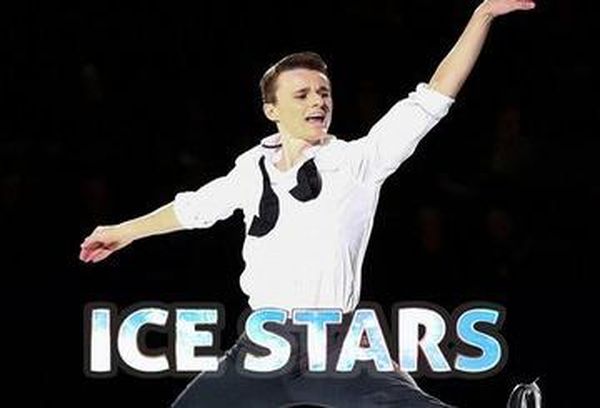 Ice Stars