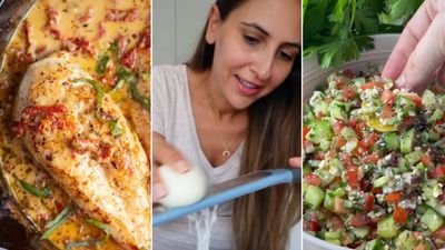 Cooking Hacks From TikTok This Year That Actually Work