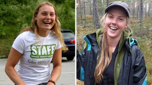 Morocco hands down death penalty to backpacker murderers