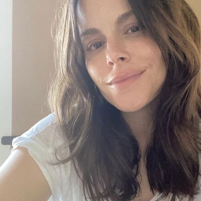 Emily Hampshire