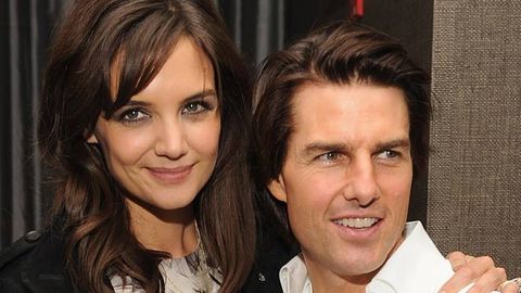 Tom Cruise 'in major crisis mode' trying to keep divorce out of court