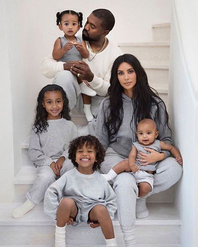 Kim Kardashian Breaks Down Over Kanye West in 'The Kardashians' Teaser –  Billboard