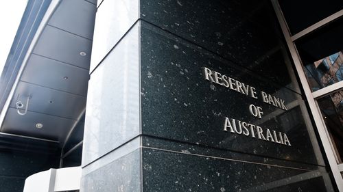  Reserve Bank of Australia