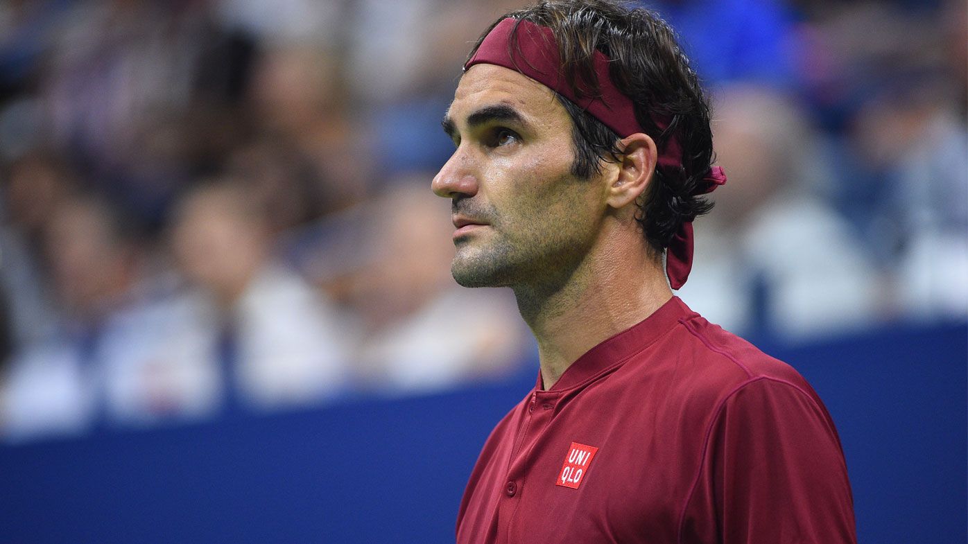 US Open: Roger Federer reveals he trained with John Millman before shock defeat, showers praise on Aussie