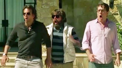 Exclusive: Check out the hilarious Hangover Part III trailer debut