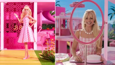 Mattel has announced special edition Barbies to celebrate the movie starring Margot Robbie and Ryan Gosling.