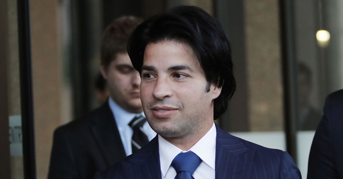 Fadi Ibrahim felt pressured by brothers to lend money, court hears