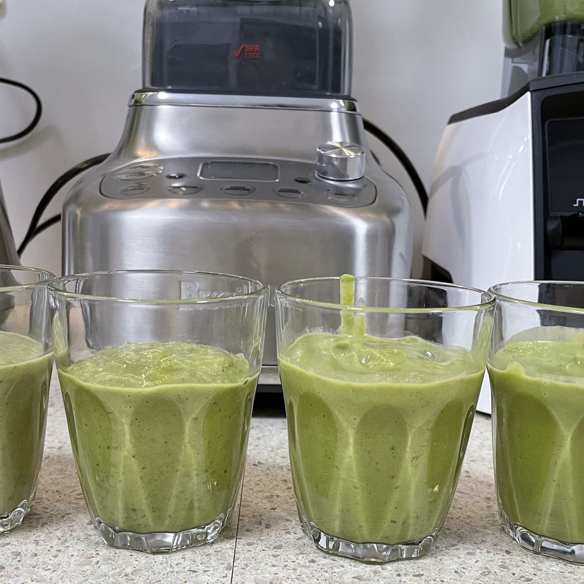 Recipe: Green Magic Smoothie from Melbourne's Green Cup - The AU