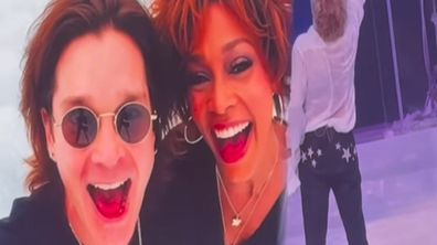 In the most recent incident on July 29, rock singer Rod Stewart ﻿played AI videos of the late black Sabbath frontman Ozzy Osbourne in heaven at his concert in Charlotte, North Carolina.