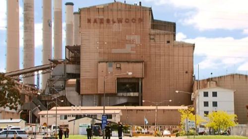 Hazelwood power station: Hundreds of workers left without jobs as owner confirms plant will close next year