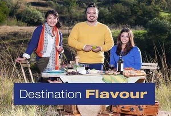 Destination Flavour