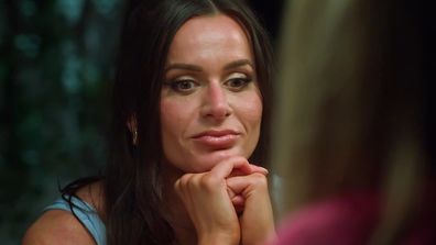 MAFS 2025 Sierah 