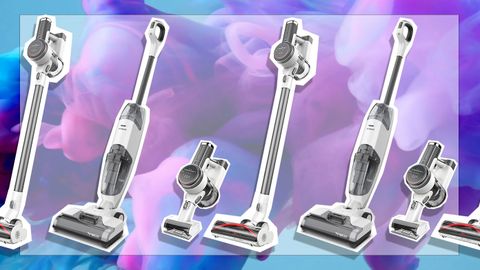 9PR: Tineco Vacuum Reviews