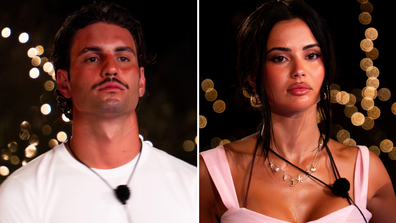 Love Island Australia 2025 Episode 17 