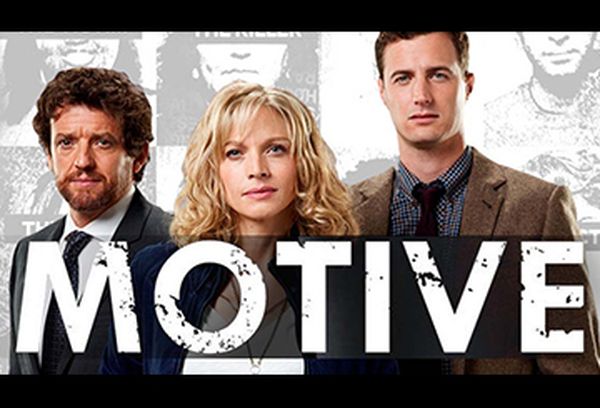 Motive