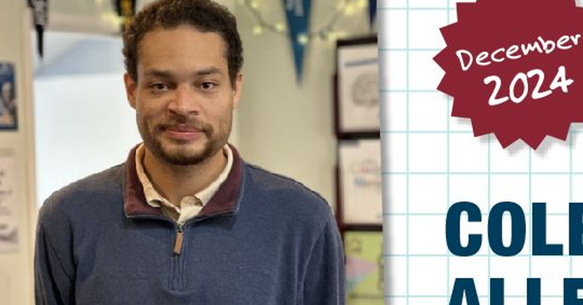 'Teacher of the month': Alleged shooter identified