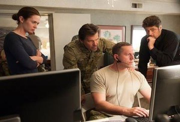 Sicario