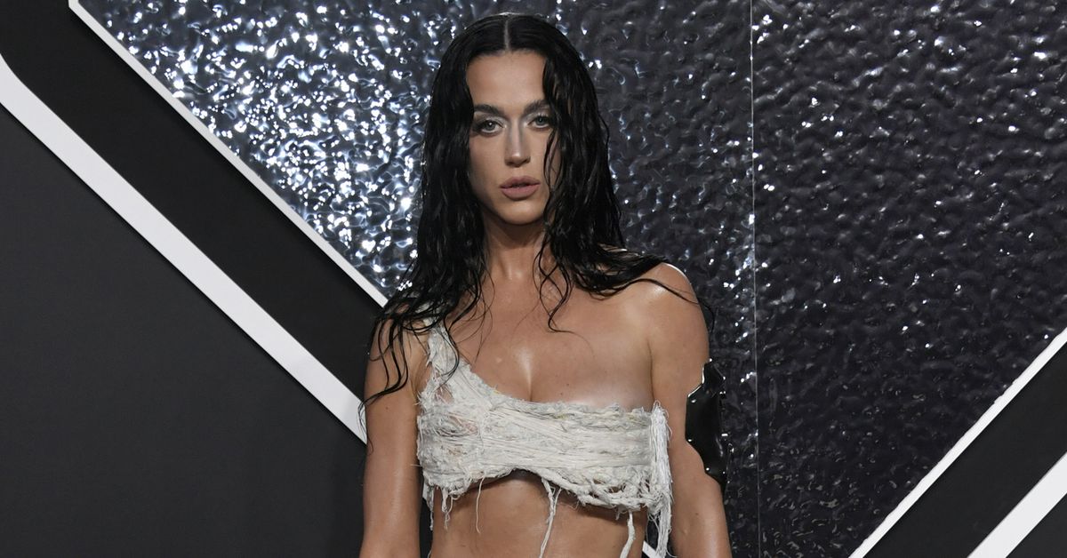 Katy Perry real name: What is Katy Perry’s real name and why did she change it, explained